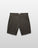 Stretch Warp Knit Coach's Standard Short 9"