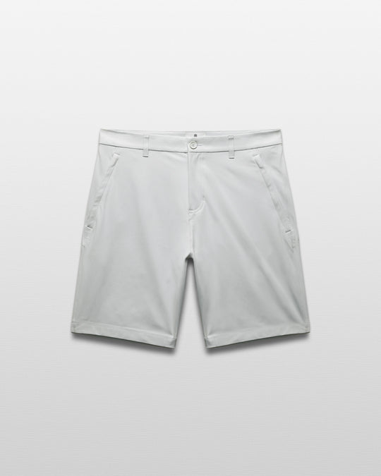 Stretch Warp Knit Coach's Standard Short 9"
