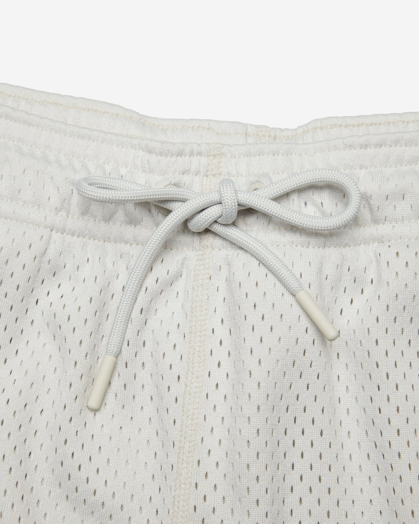 Athletic Mesh Relaxed Short 7"