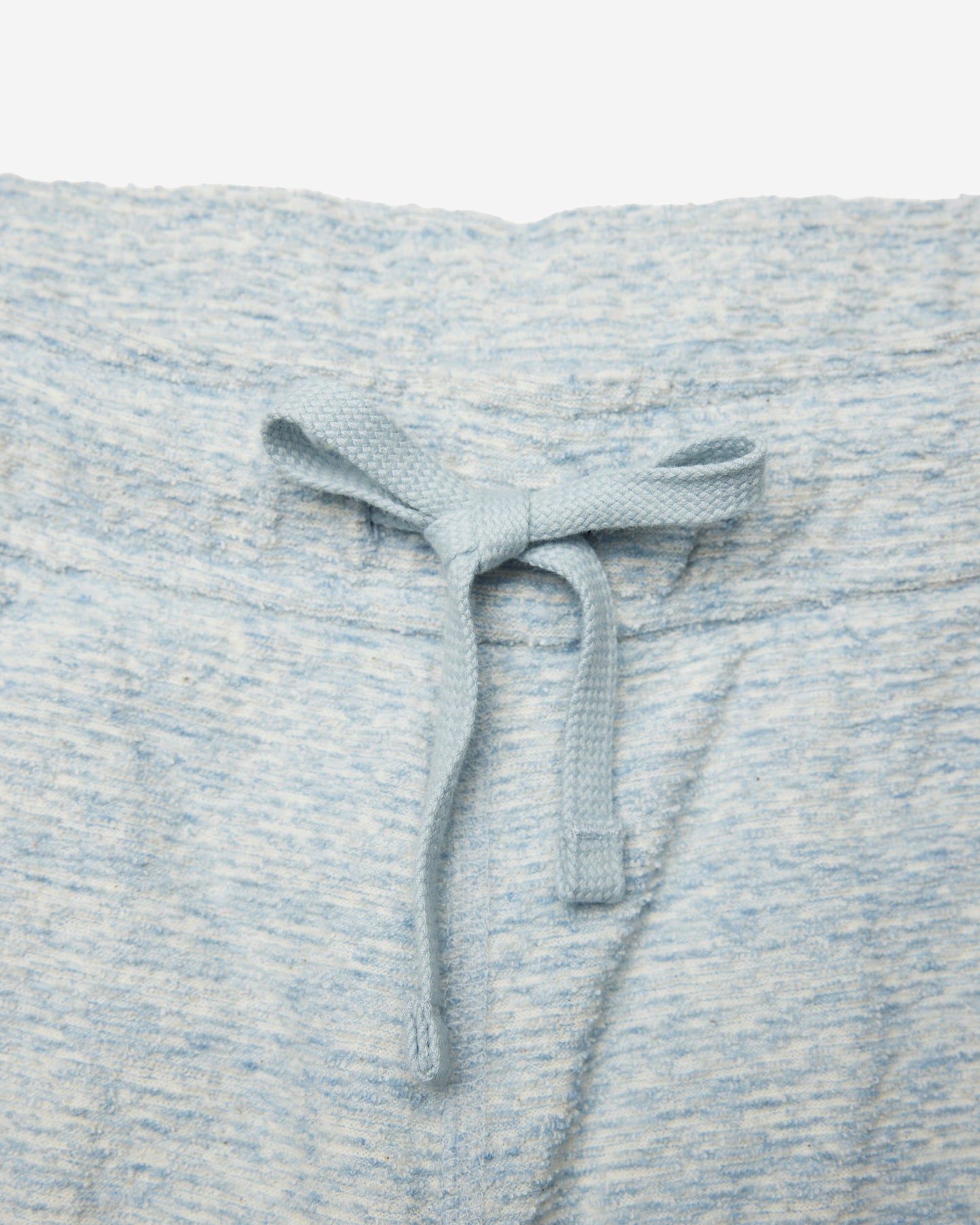 Textured Terry Standard Short 6"