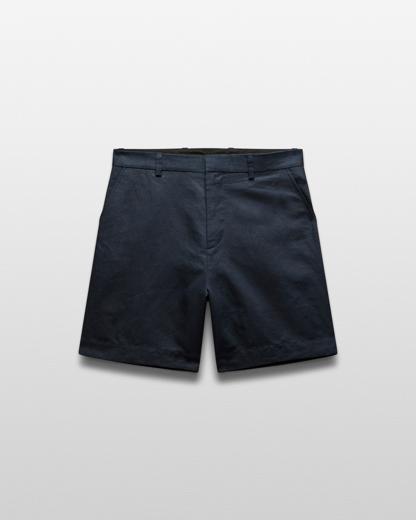 Linen Venue Standard Short 7"