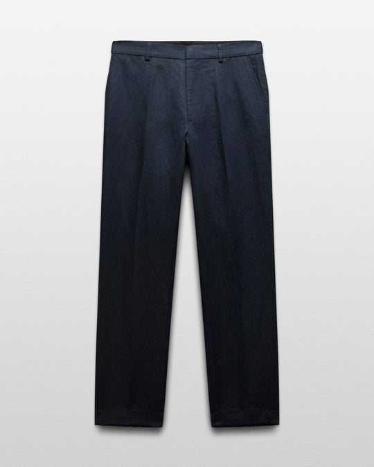 Linen Venue Standard Pant