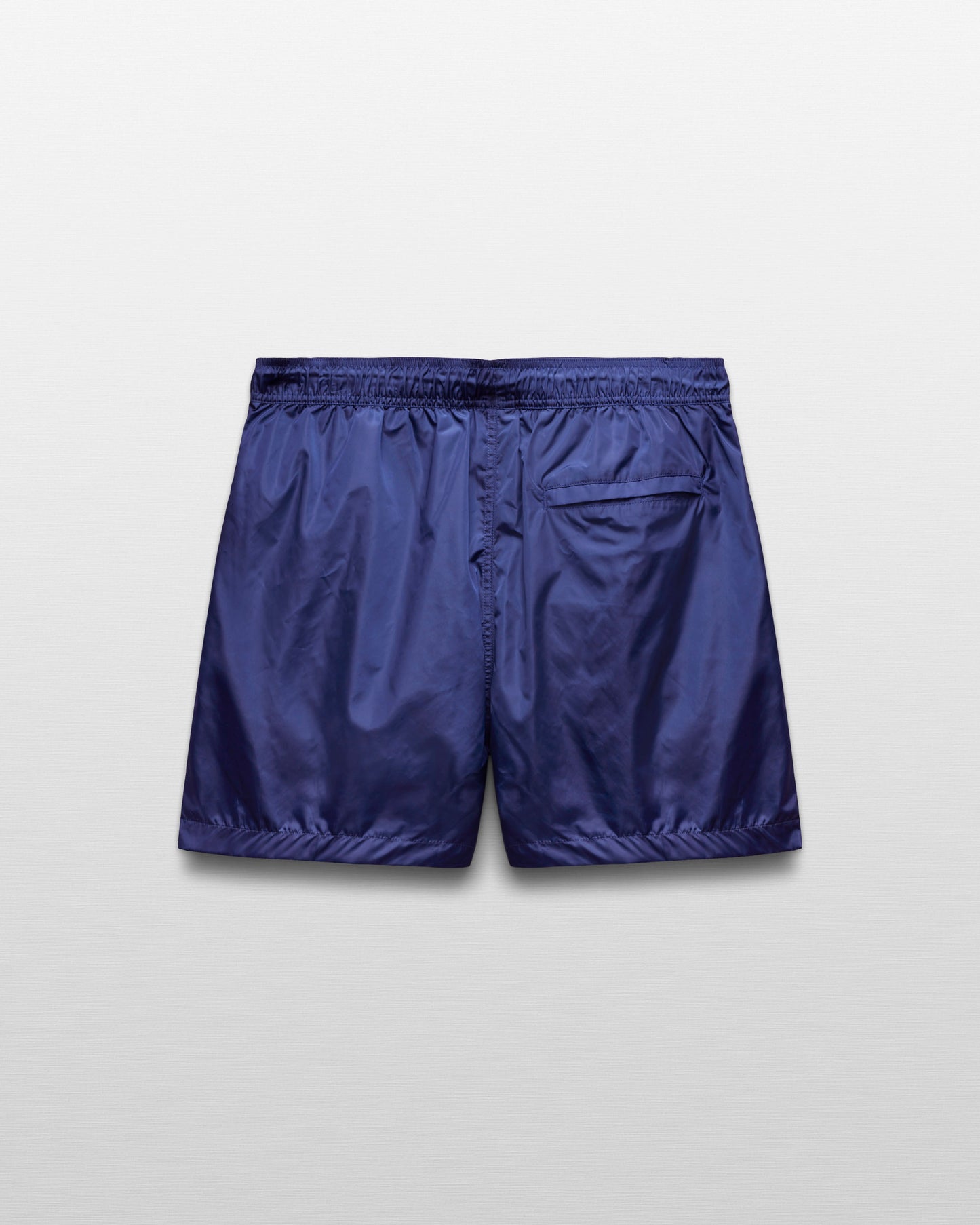 Econyl Nylon Riptide Standard Swim Short 5"