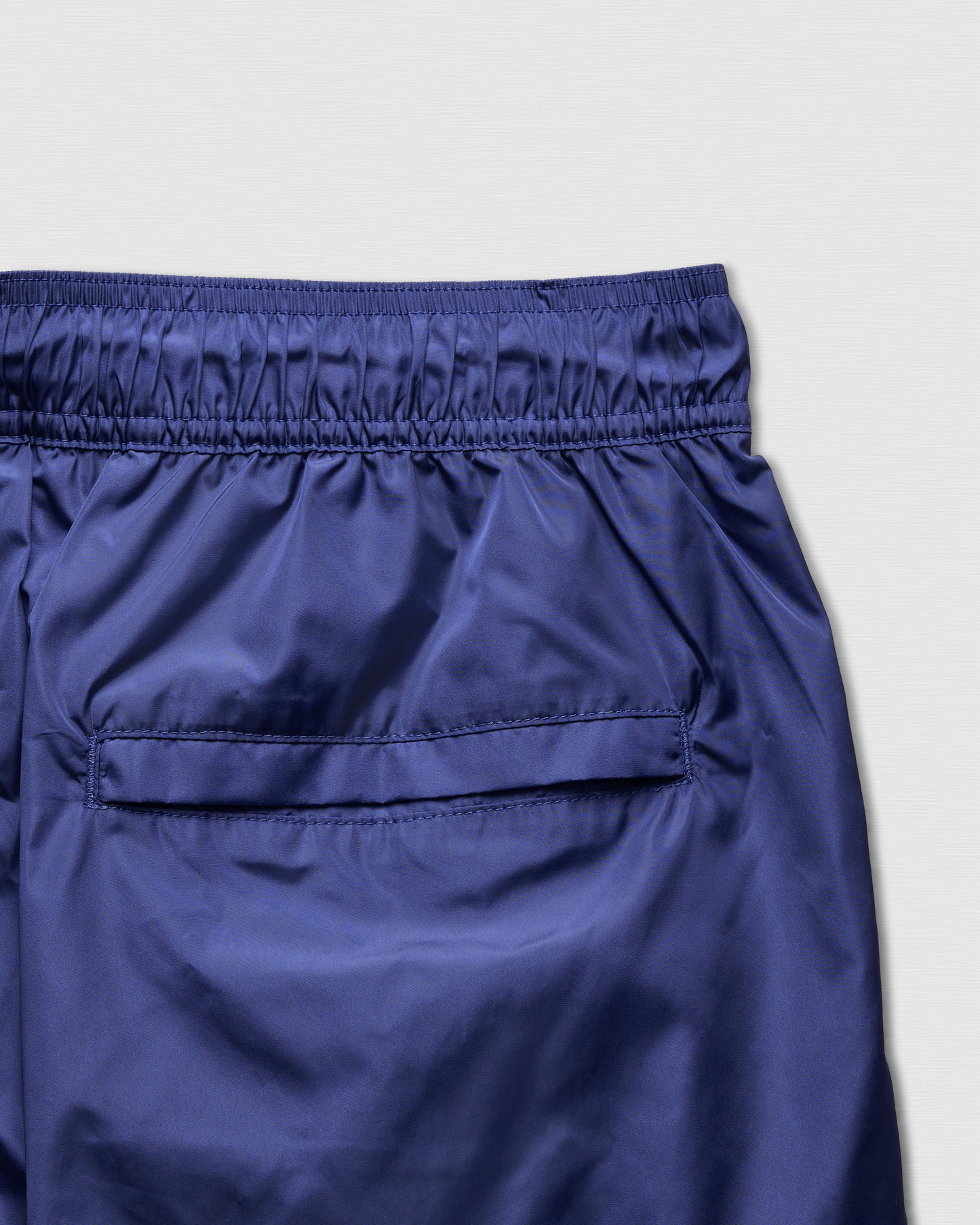 Econyl Nylon Riptide Standard Swim Short 5"