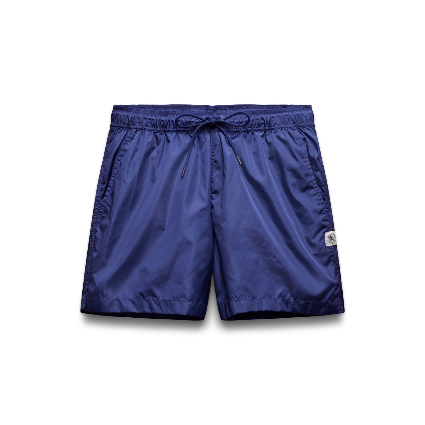 Econyl Nylon Riptide Standard Swim Short 5"