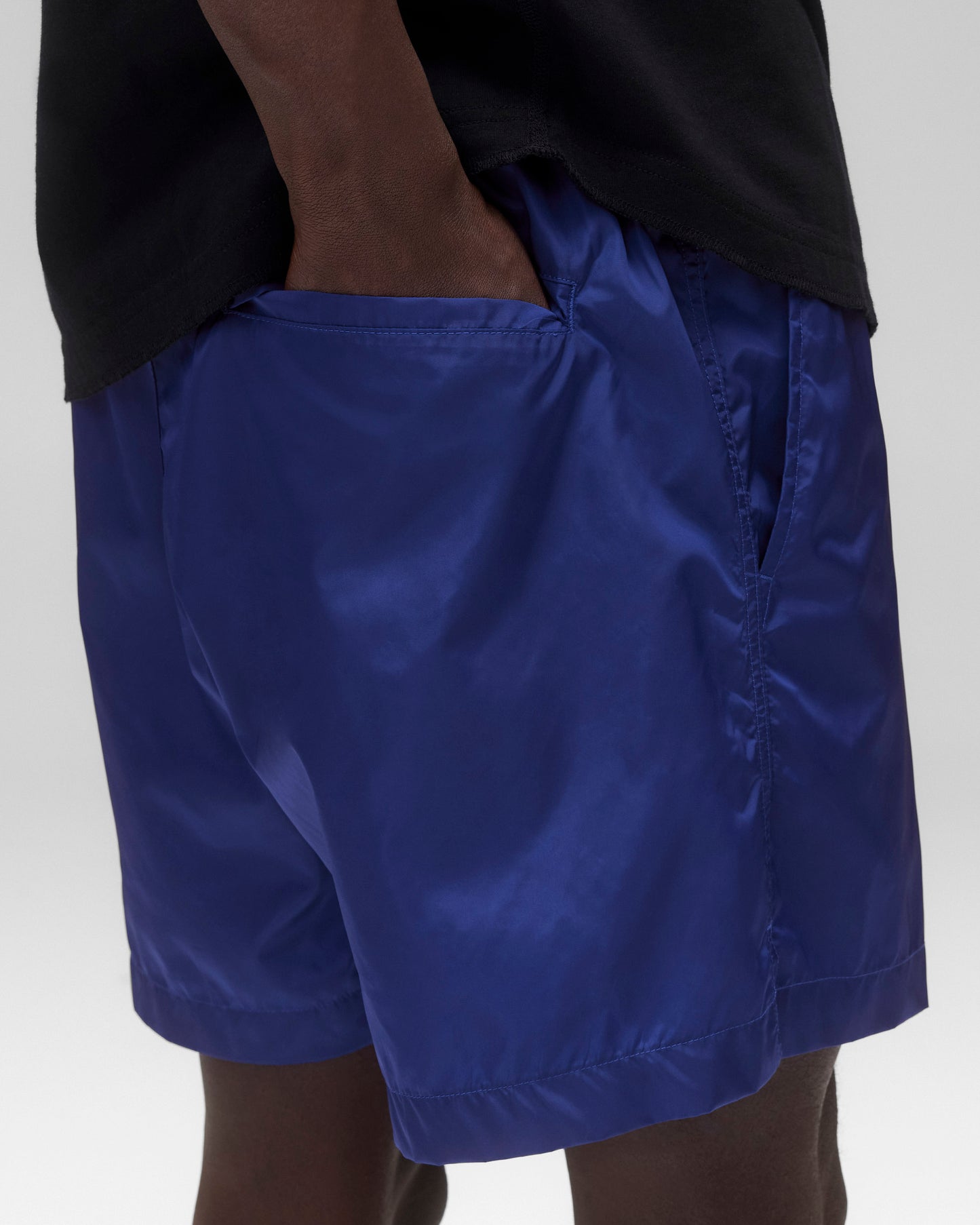 Econyl Nylon Riptide Standard Swim Short 5"