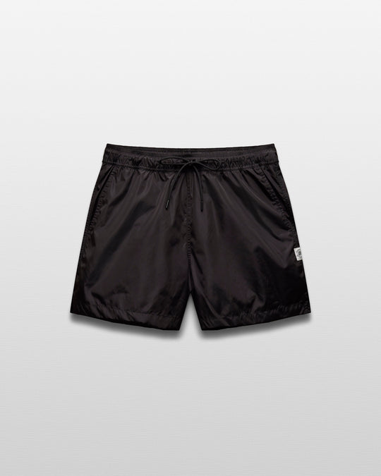 Econyl Nylon Riptide Standard Swim Short 5"