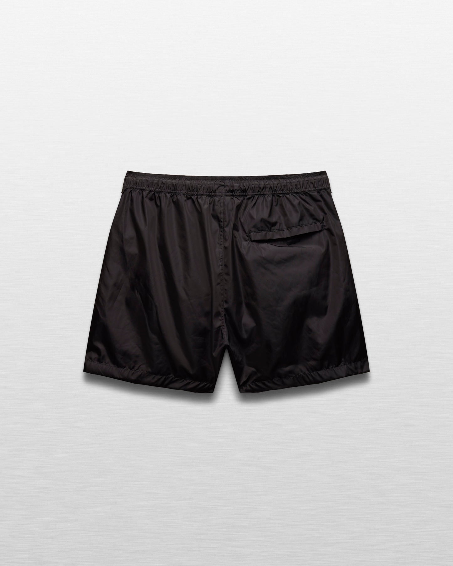 Econyl Nylon Riptide Standard Swim Short 5"