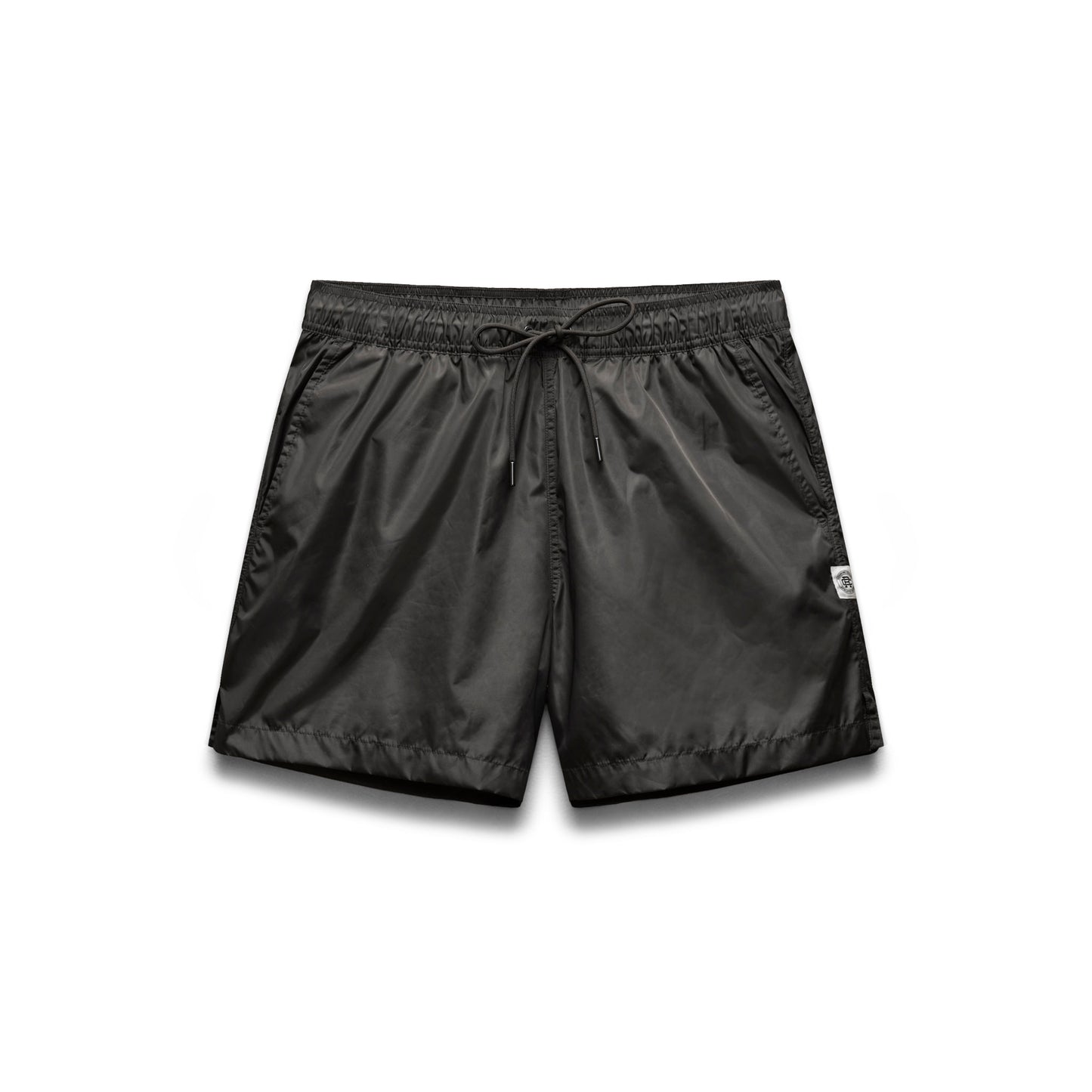 Econyl Nylon Riptide Standard Swim Short 5"
