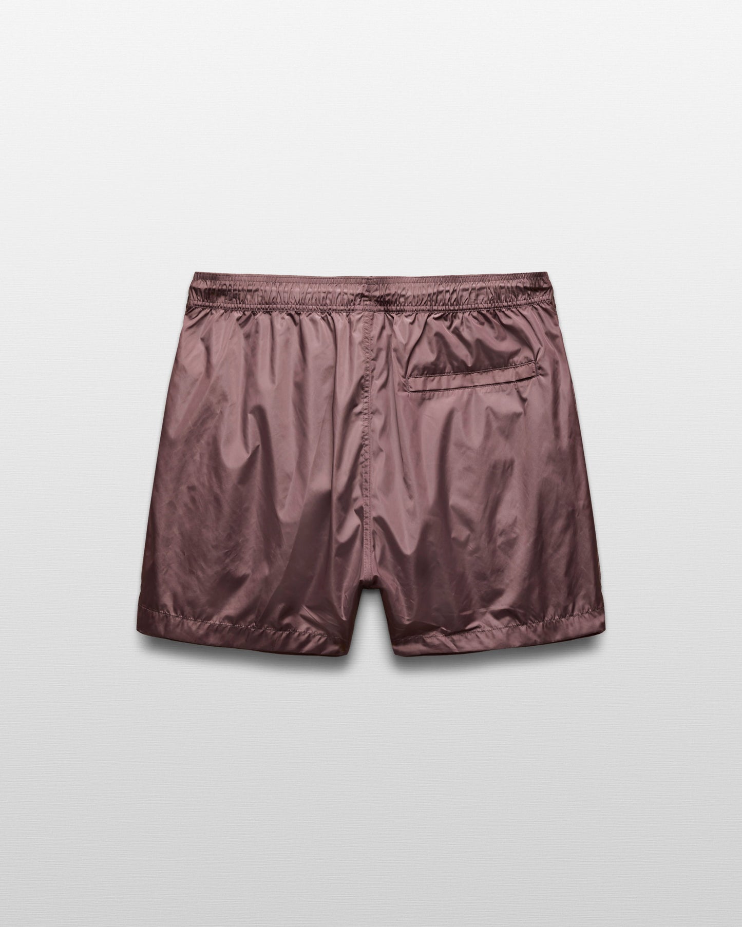 Econyl Nylon Riptide Standard Swim Short 5"