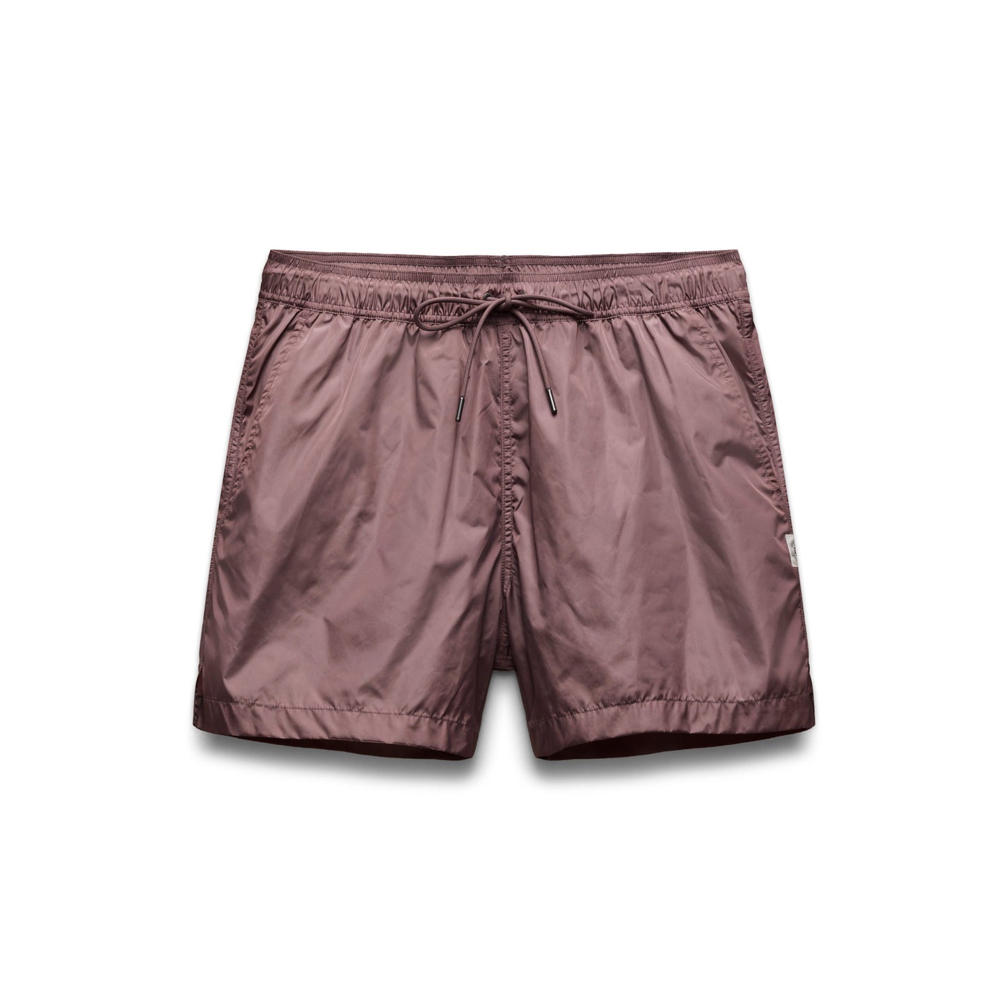 Econyl Nylon Riptide Standard Swim Short 5"