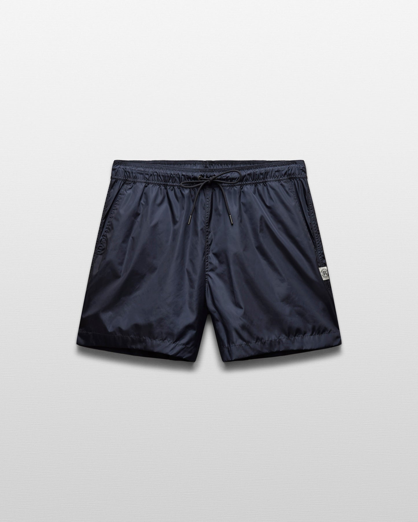 Econyl Nylon Riptide Standard Swim Short 5"