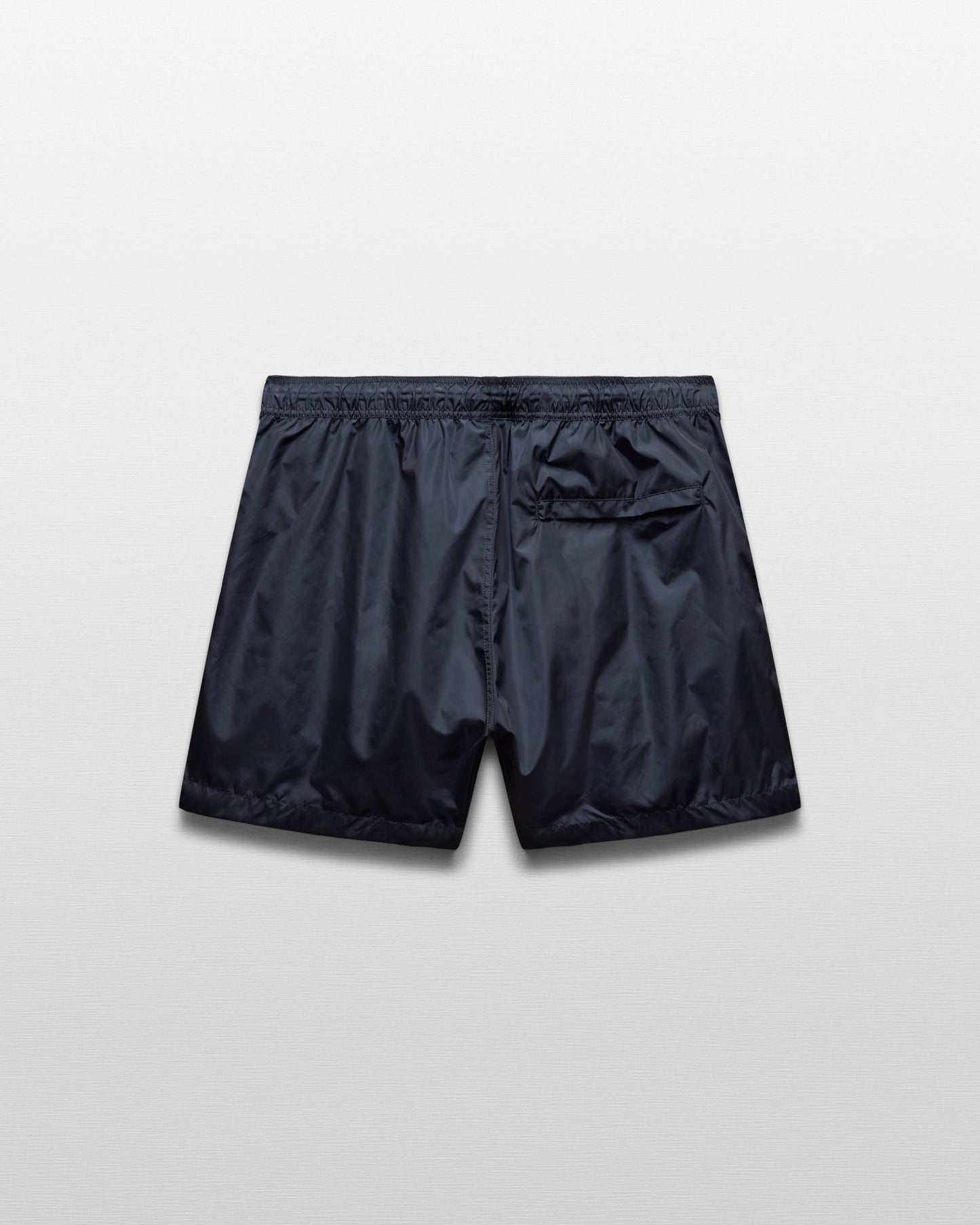 Econyl Nylon Riptide Standard Swim Short 5"