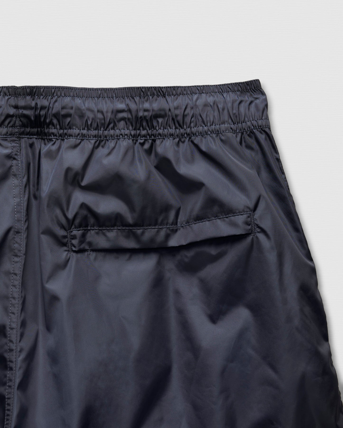 Econyl Nylon Riptide Standard Swim Short 5"