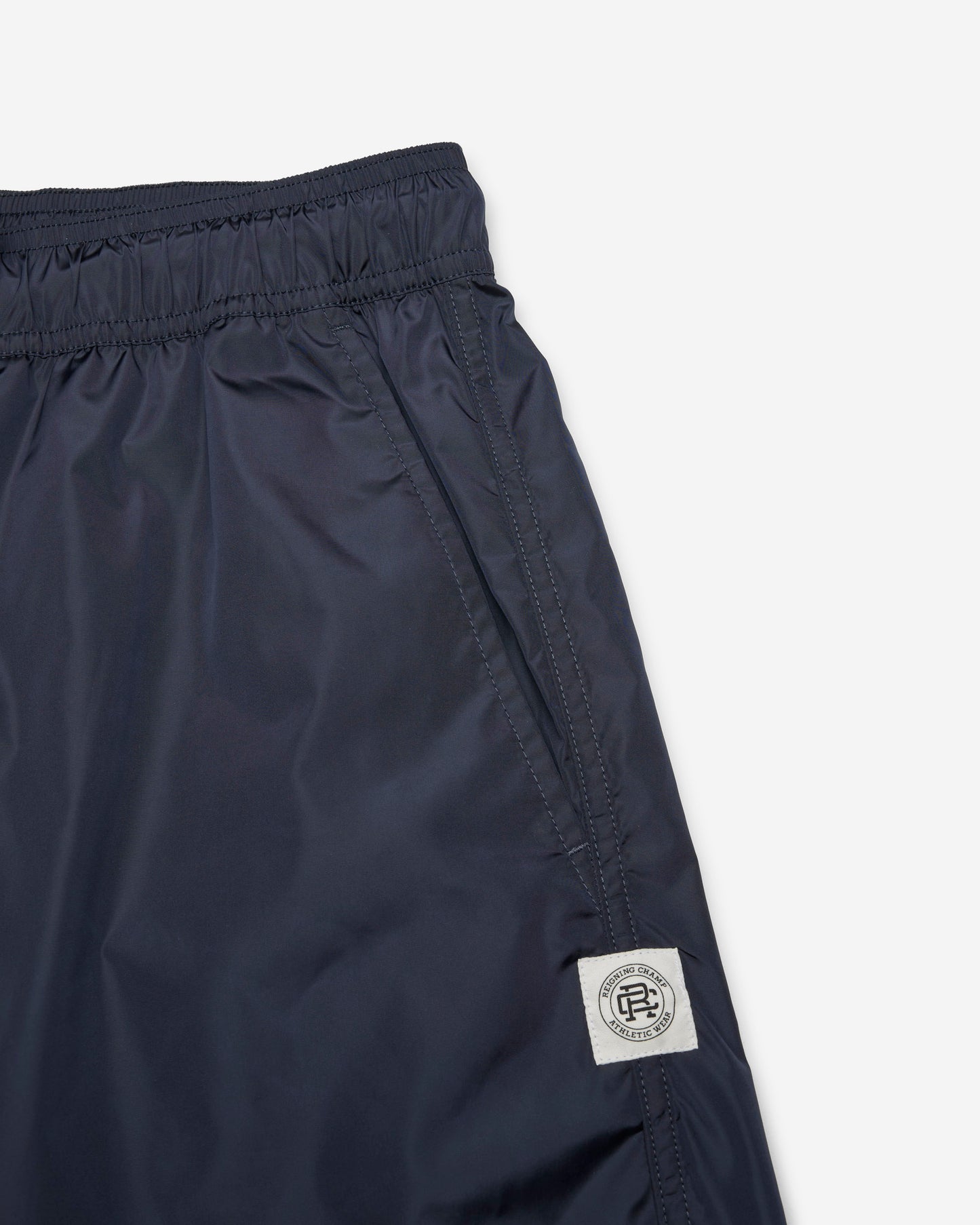 Econyl Nylon Riptide Standard Swim Short 5"