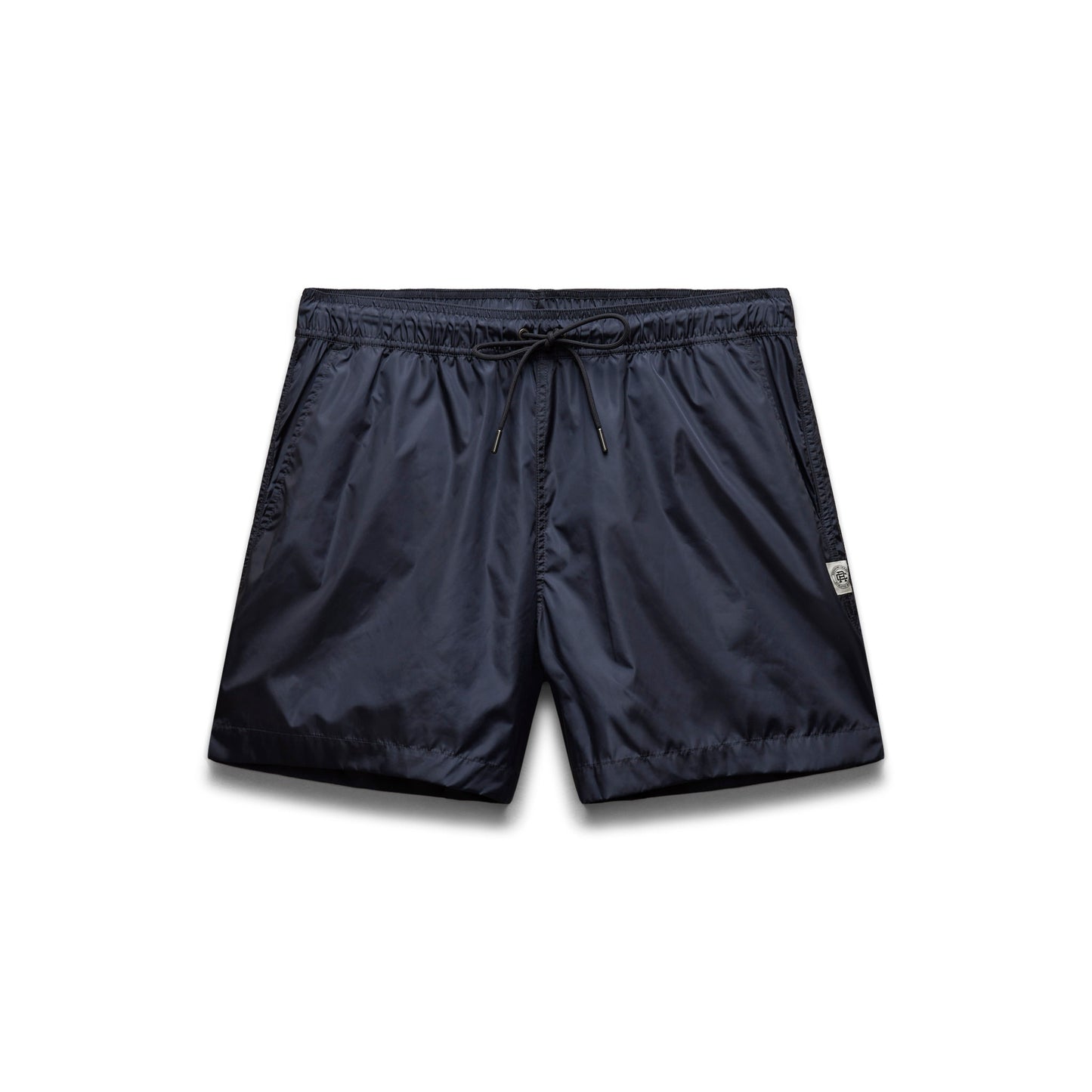 Econyl Nylon Riptide Standard Swim Short 5"