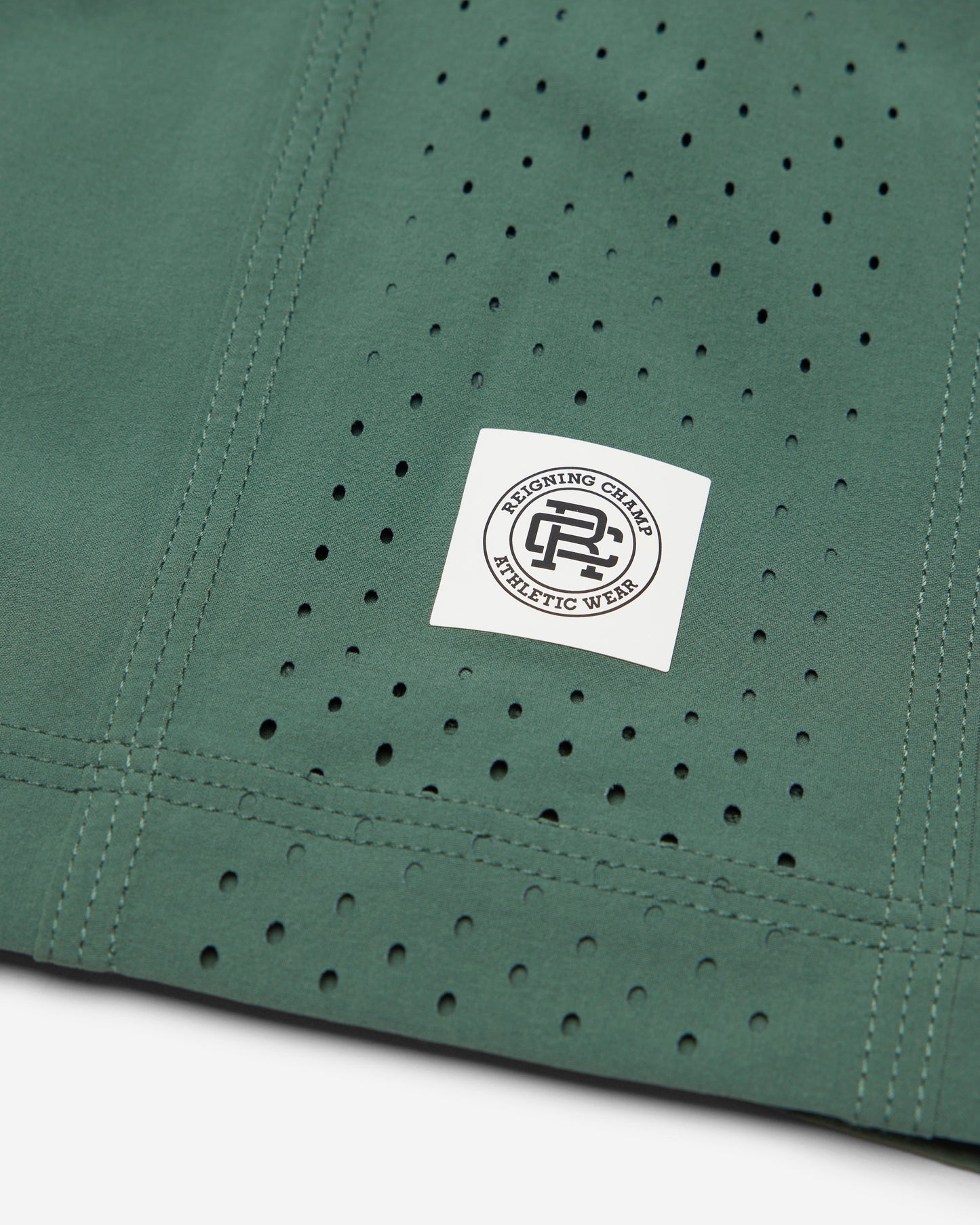 4-Way Stretch Nylon Standard Training Short 9”