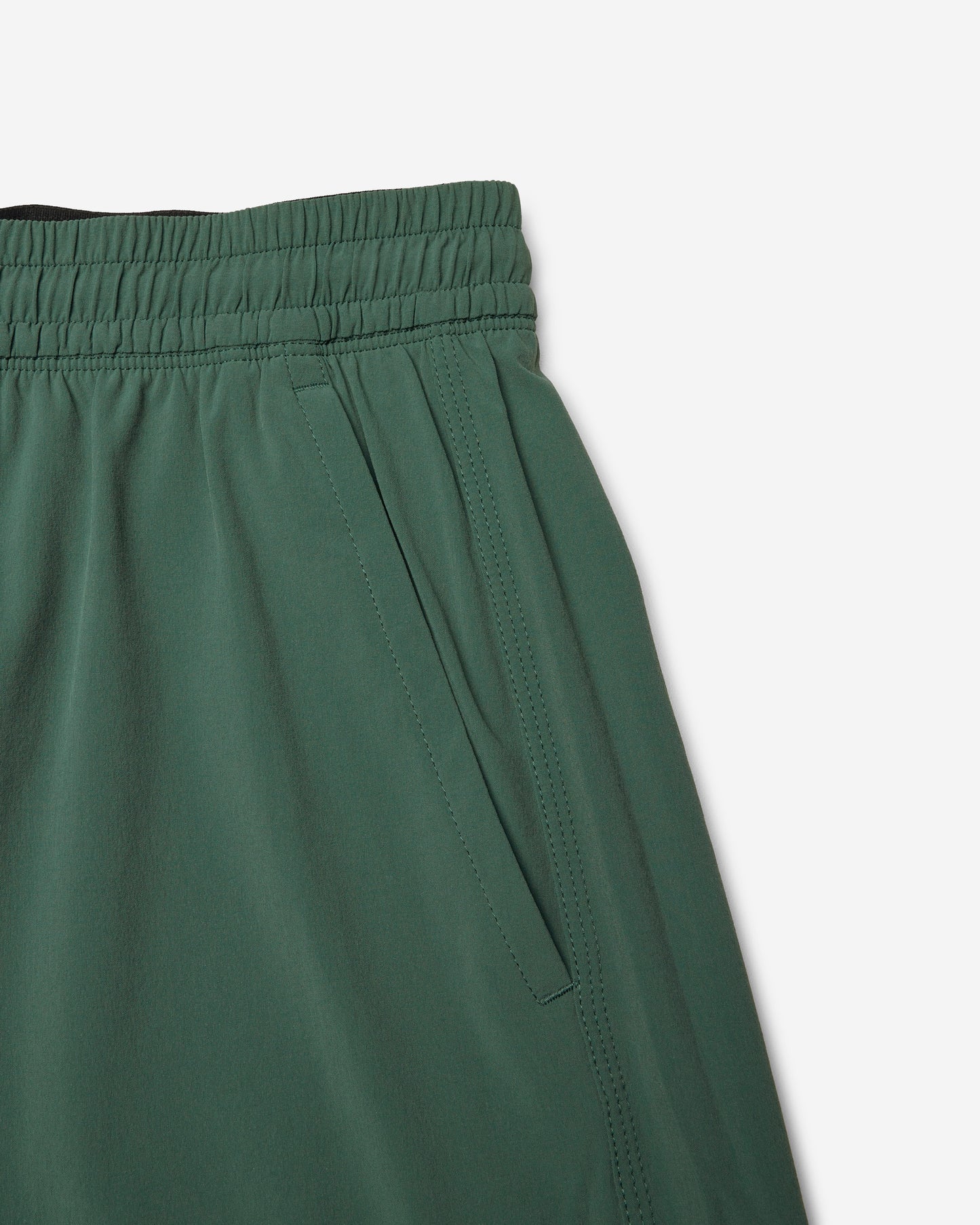 4-Way Stretch Nylon Combo Standard Training Short 7”