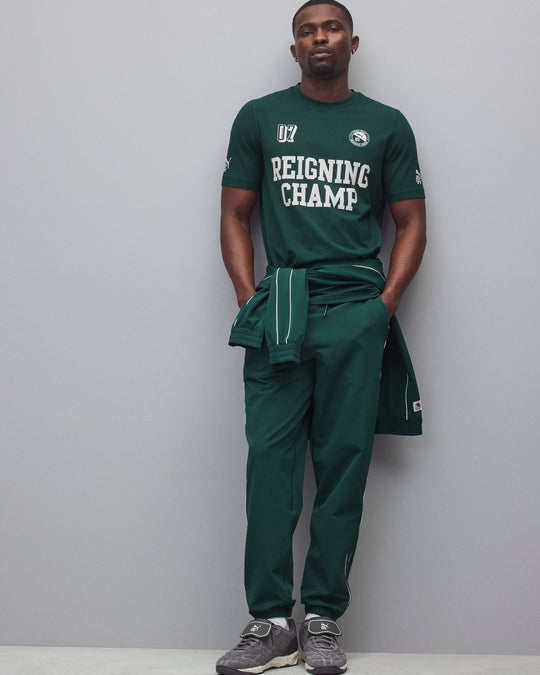 PUMA x Reigning Champ T7 Pant
