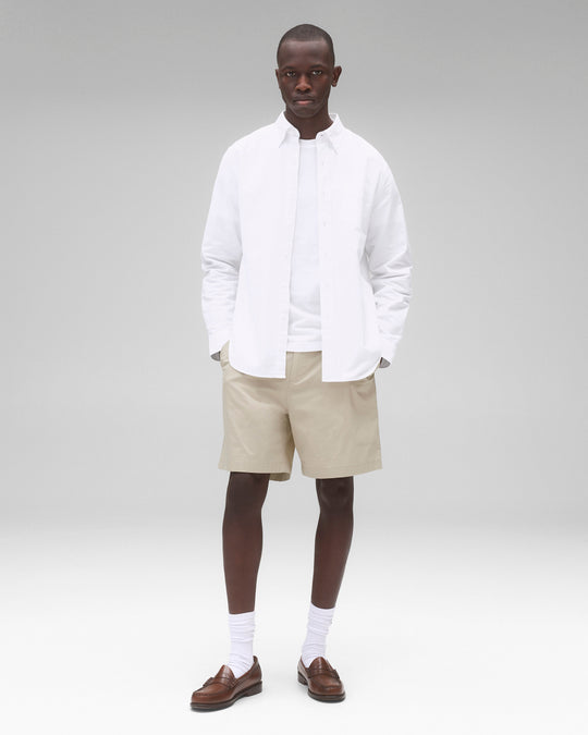 Solotex Cotton Freshman Standard Short 7"