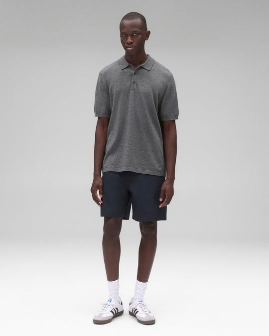 Solotex Cotton Freshman Standard Short 7"