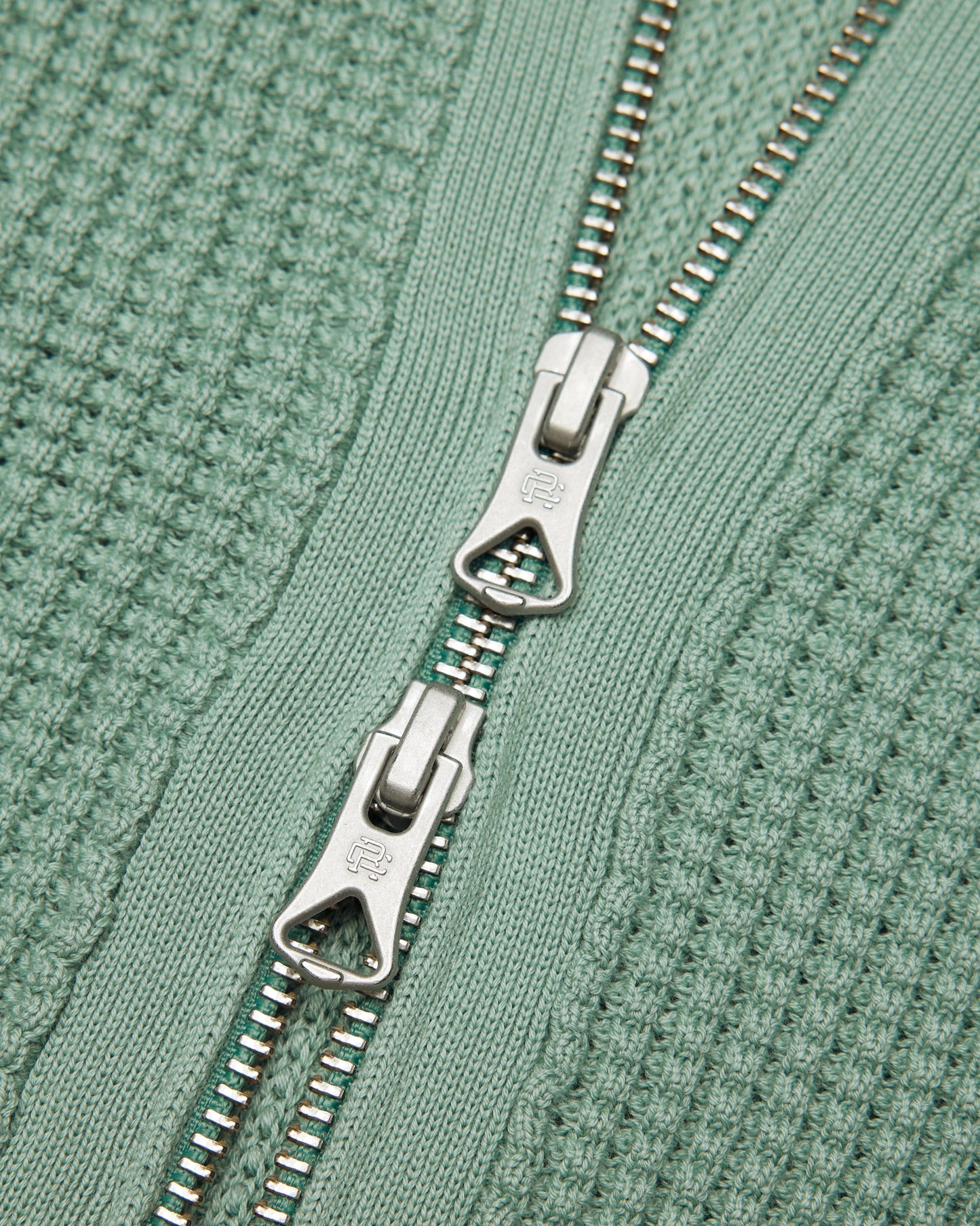 Supima Knit Anthem Bomber