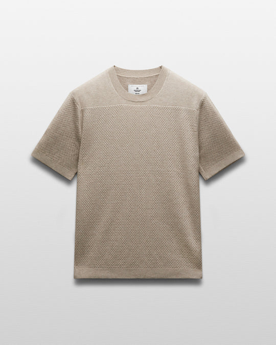 Cotton Linen Yard Shirt