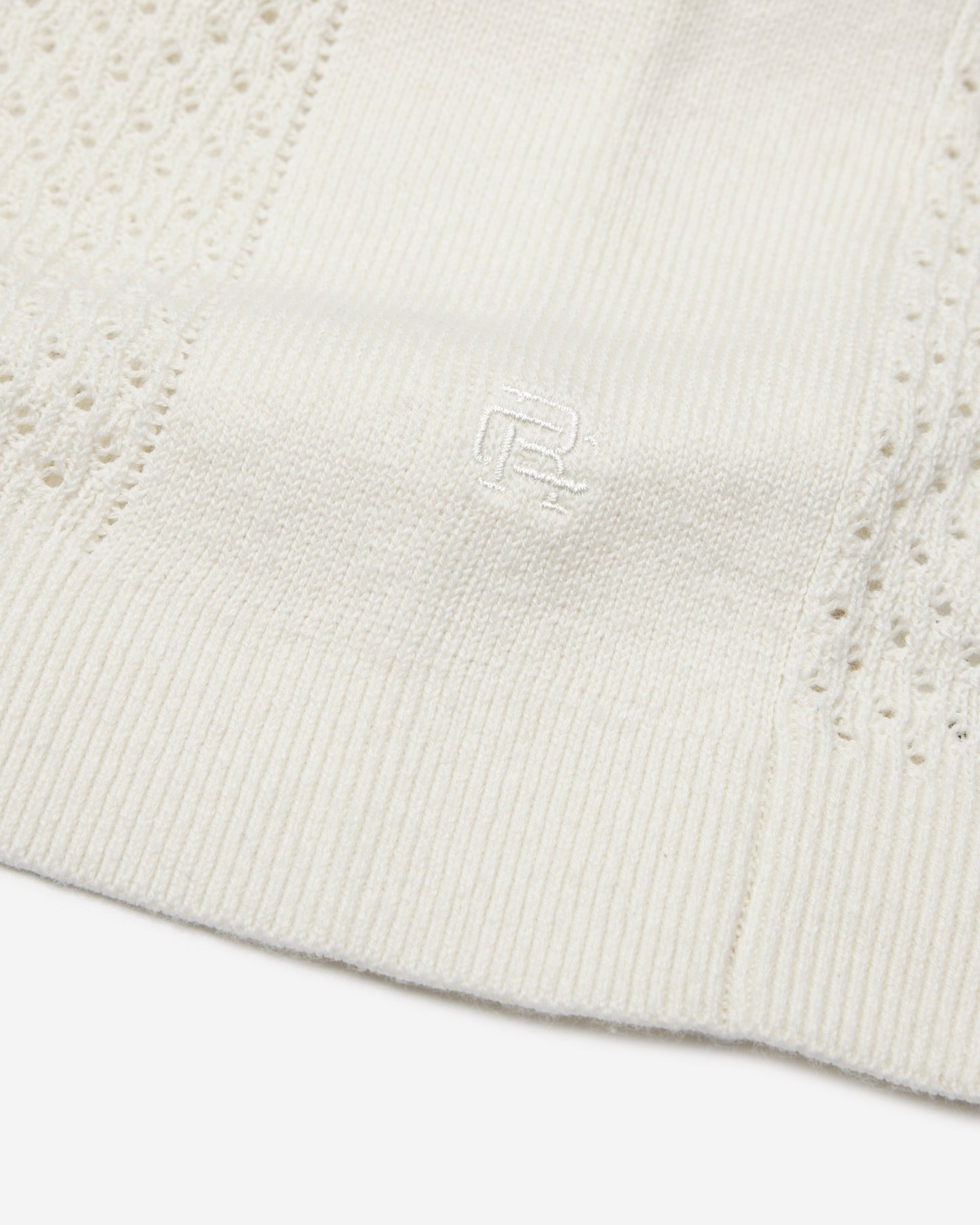 Cotton Linen Victor Polo