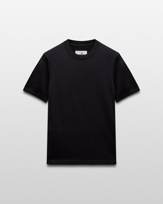 Cotton Cashmere Riviera T-Shirt