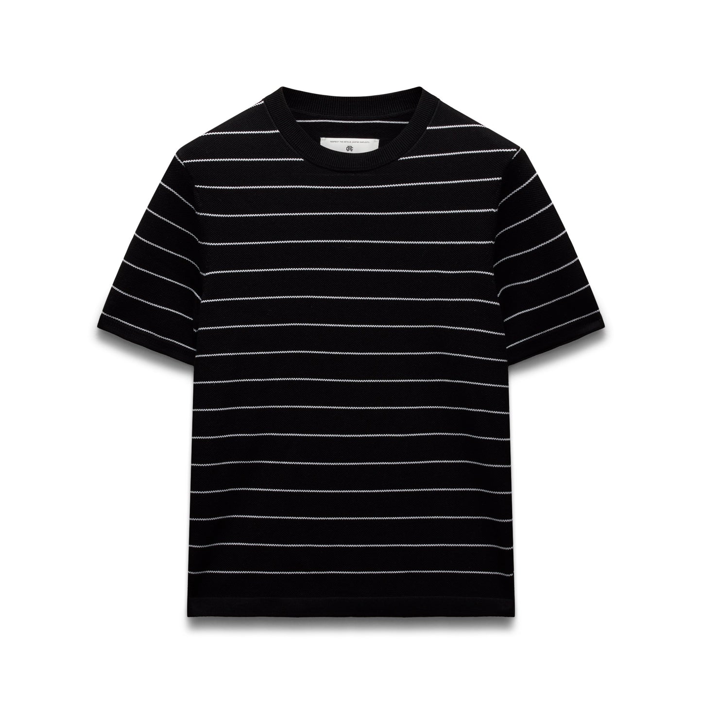 Supima Pique Ace T-Shirt