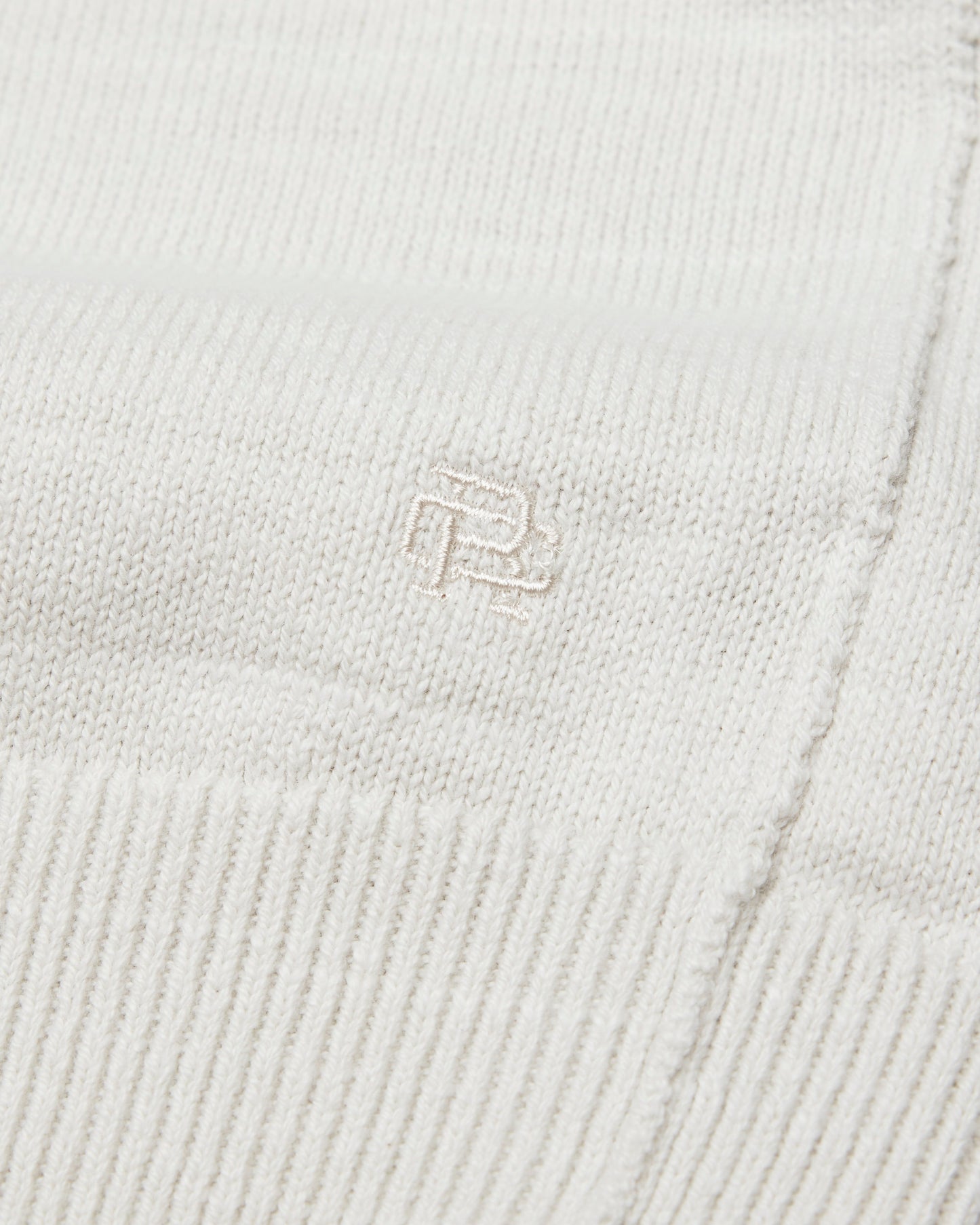 Cotton Slub Laurel Shawl Cardigan