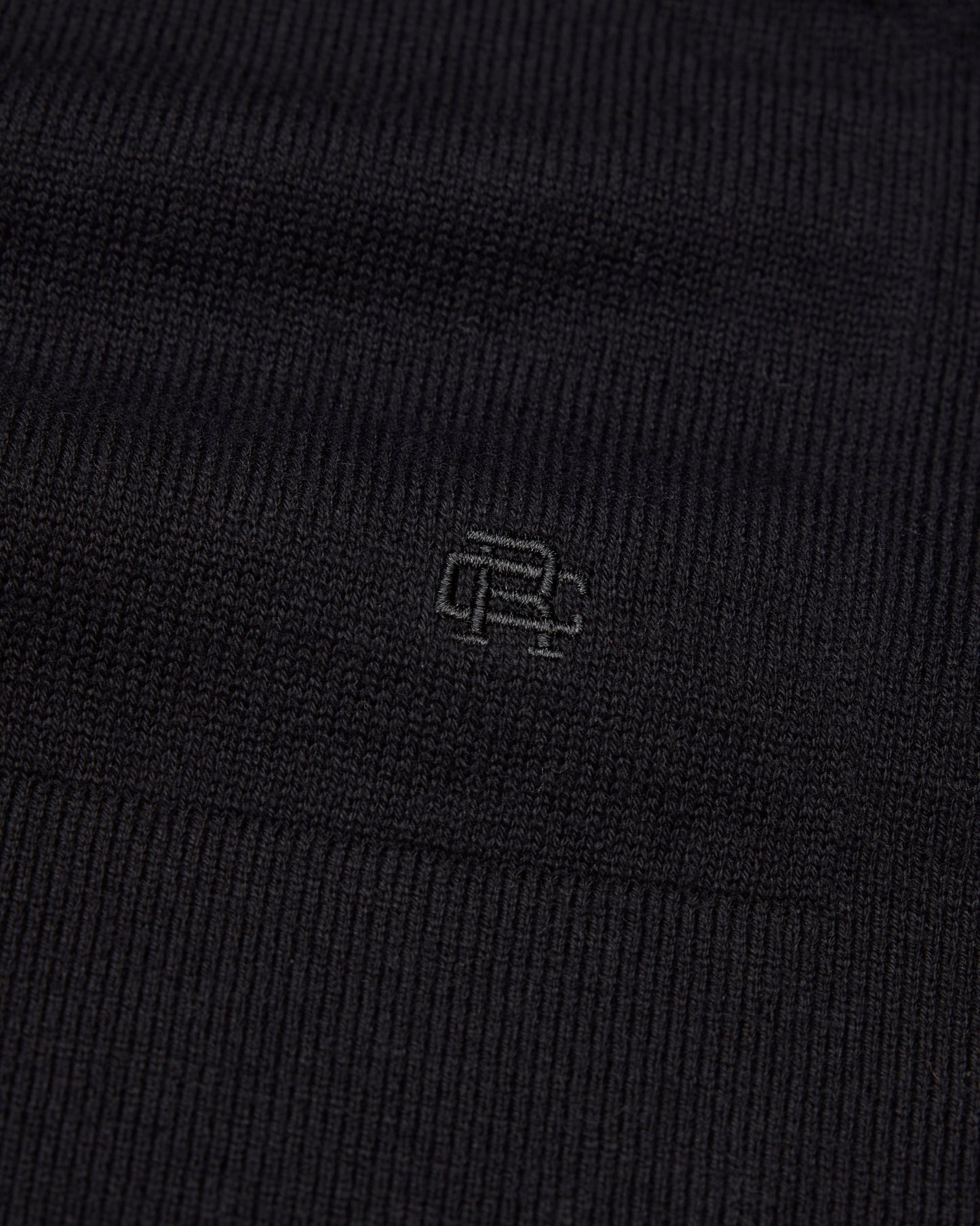 Cotton Cashmere Riviera Crewneck