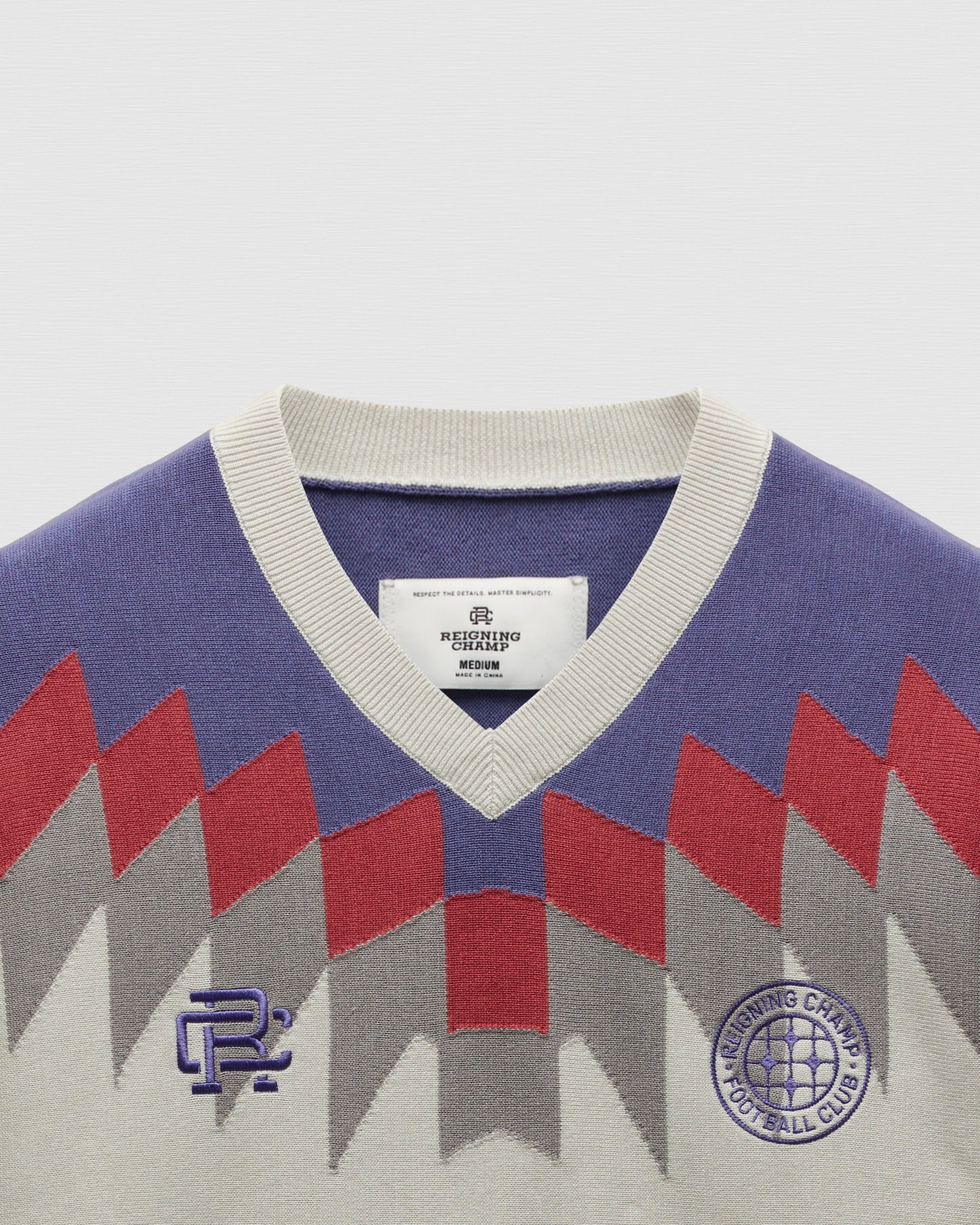 Supima Knit International Jersey