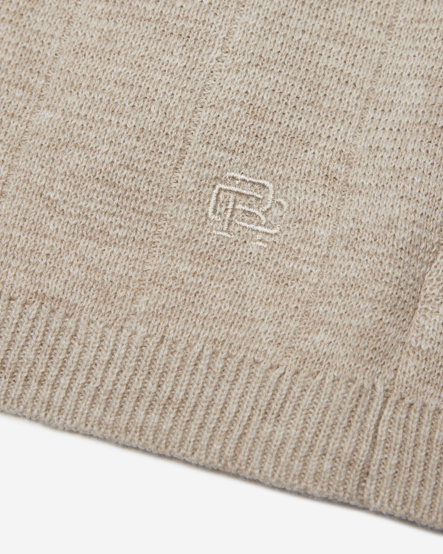 Cotton Linen Piazza Shirt