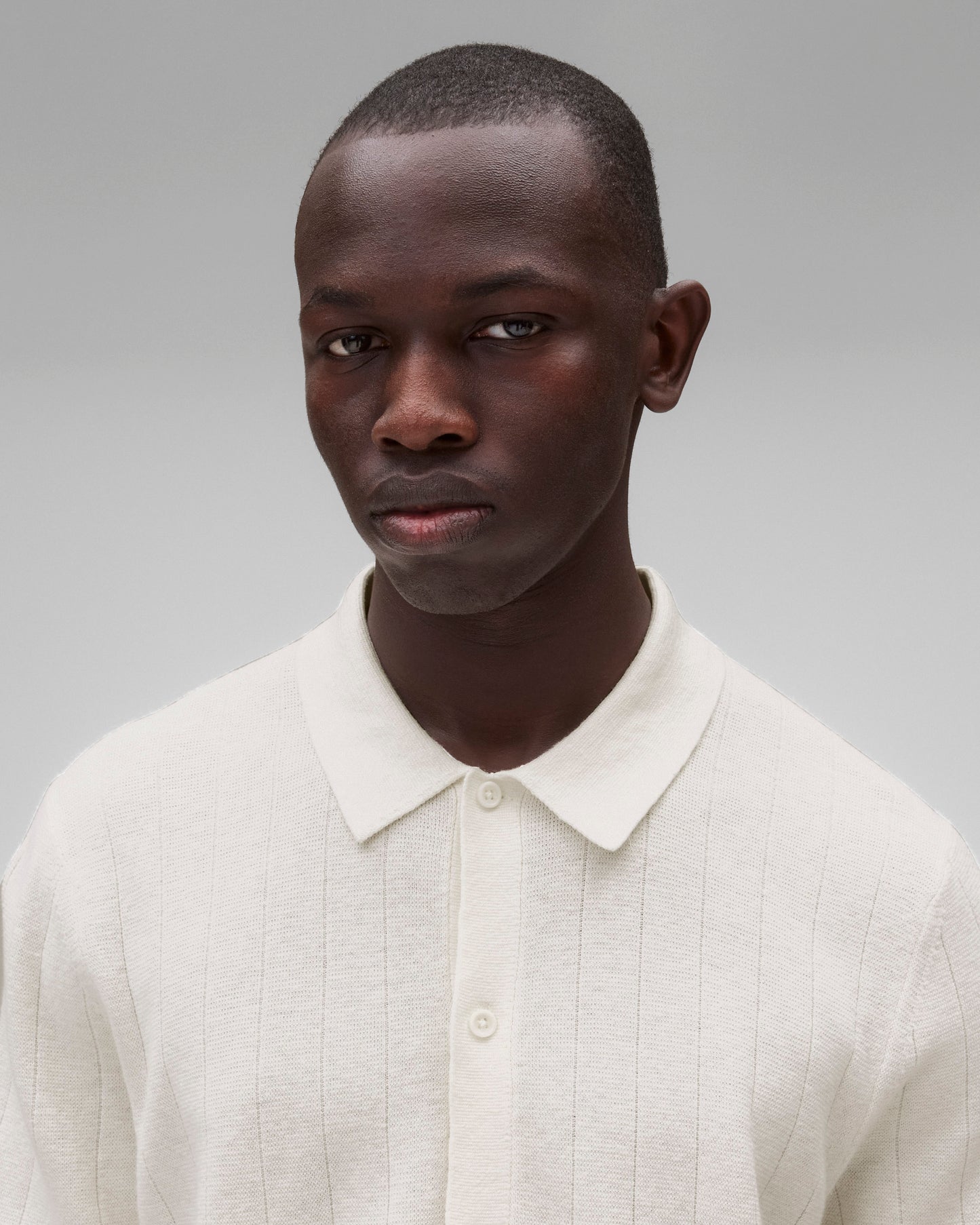 Cotton Linen Piazza Shirt