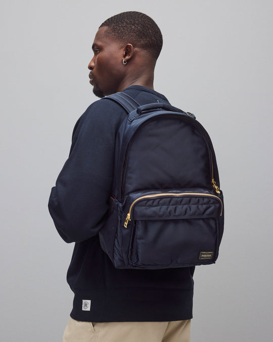 Porter Tanker Daypack 12L