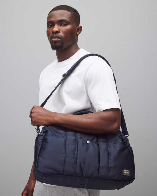 Porter Tanker Boston Bag 12L