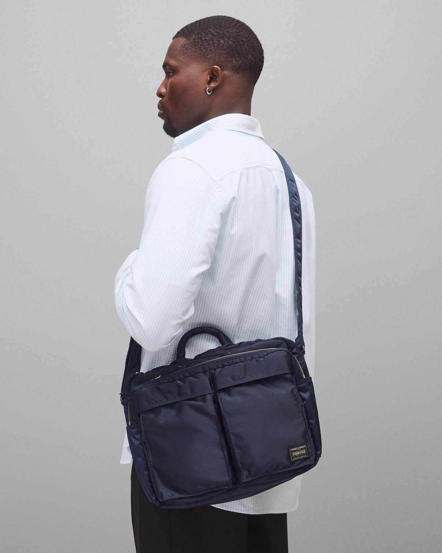 Porter Tanker Sling Bag
