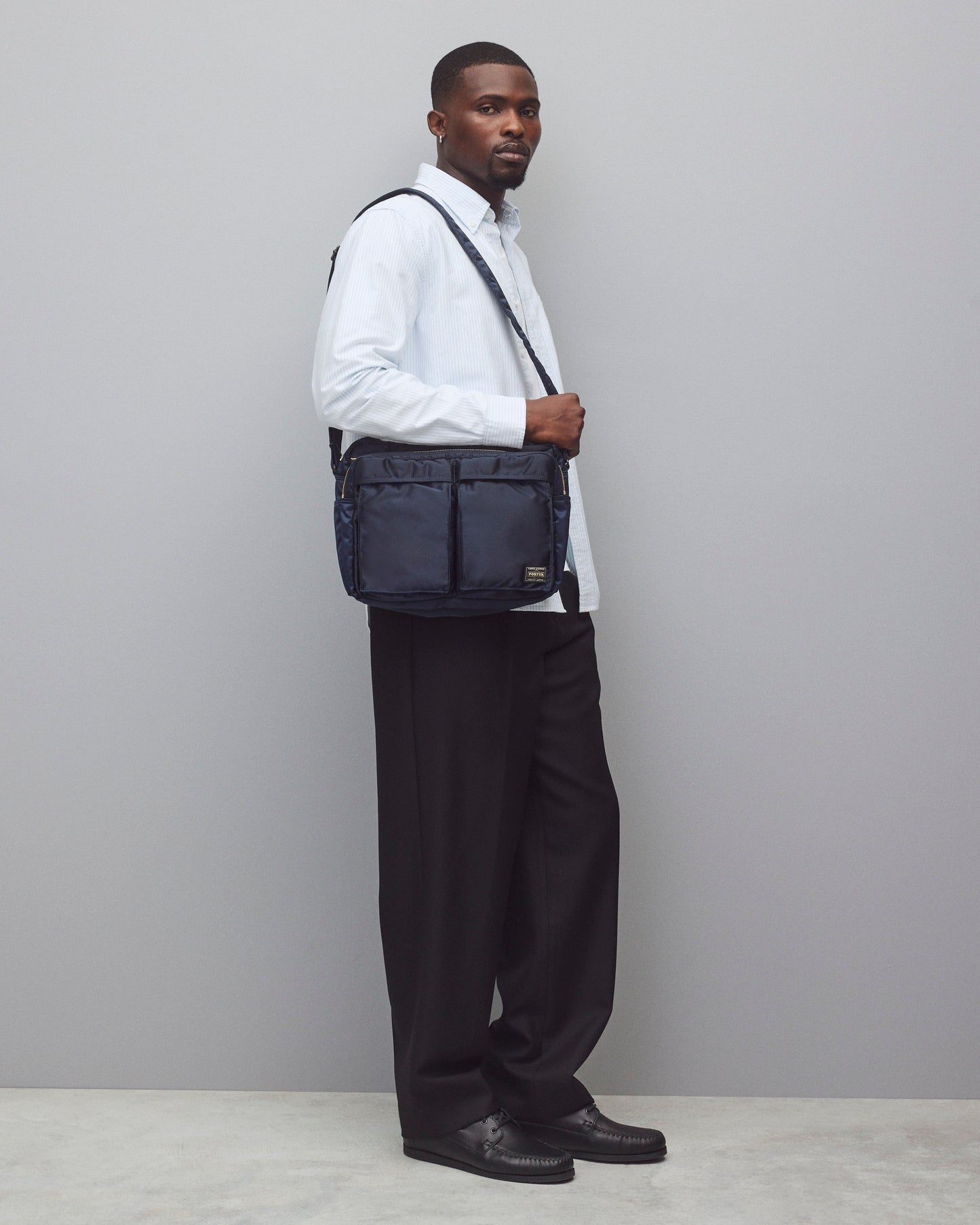 Porter Tanker Sling Bag