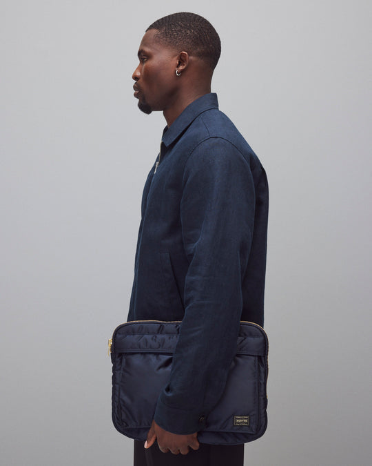 Porter Tanker Document Case