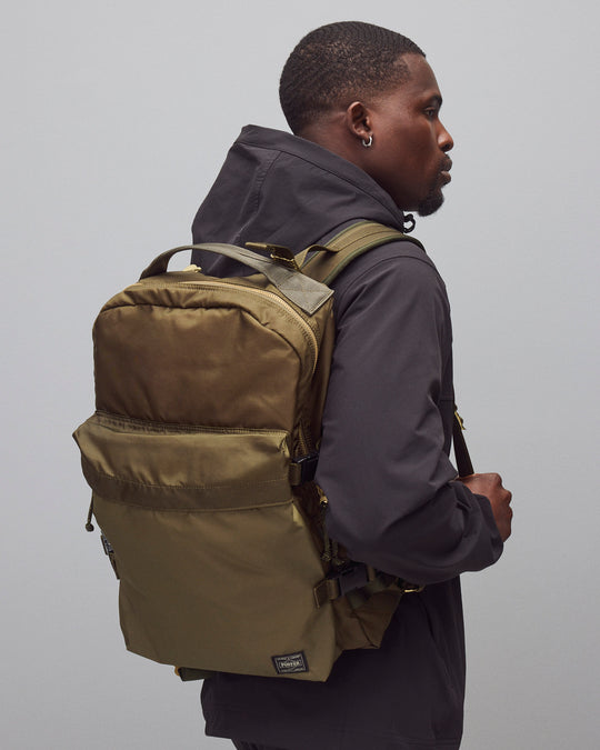 Porter Force Daypack 19L