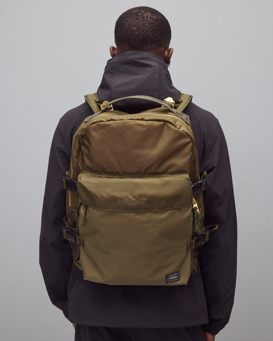 Porter Force Daypack 19L