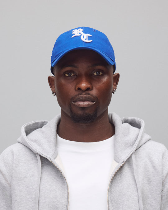 New Era 9Twenty Old English Cap