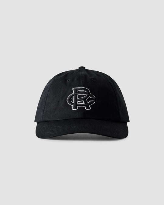 Bullpen Strapback Cap