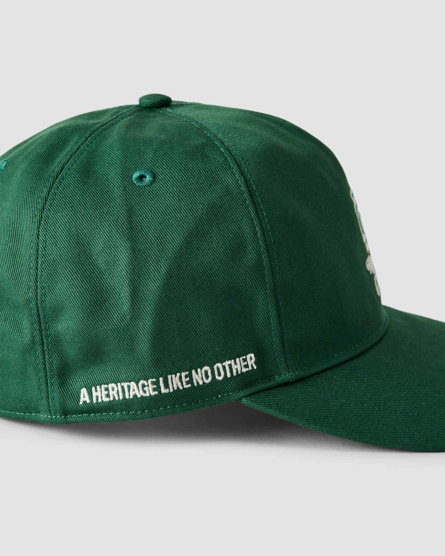 Azalea Snapback Cap