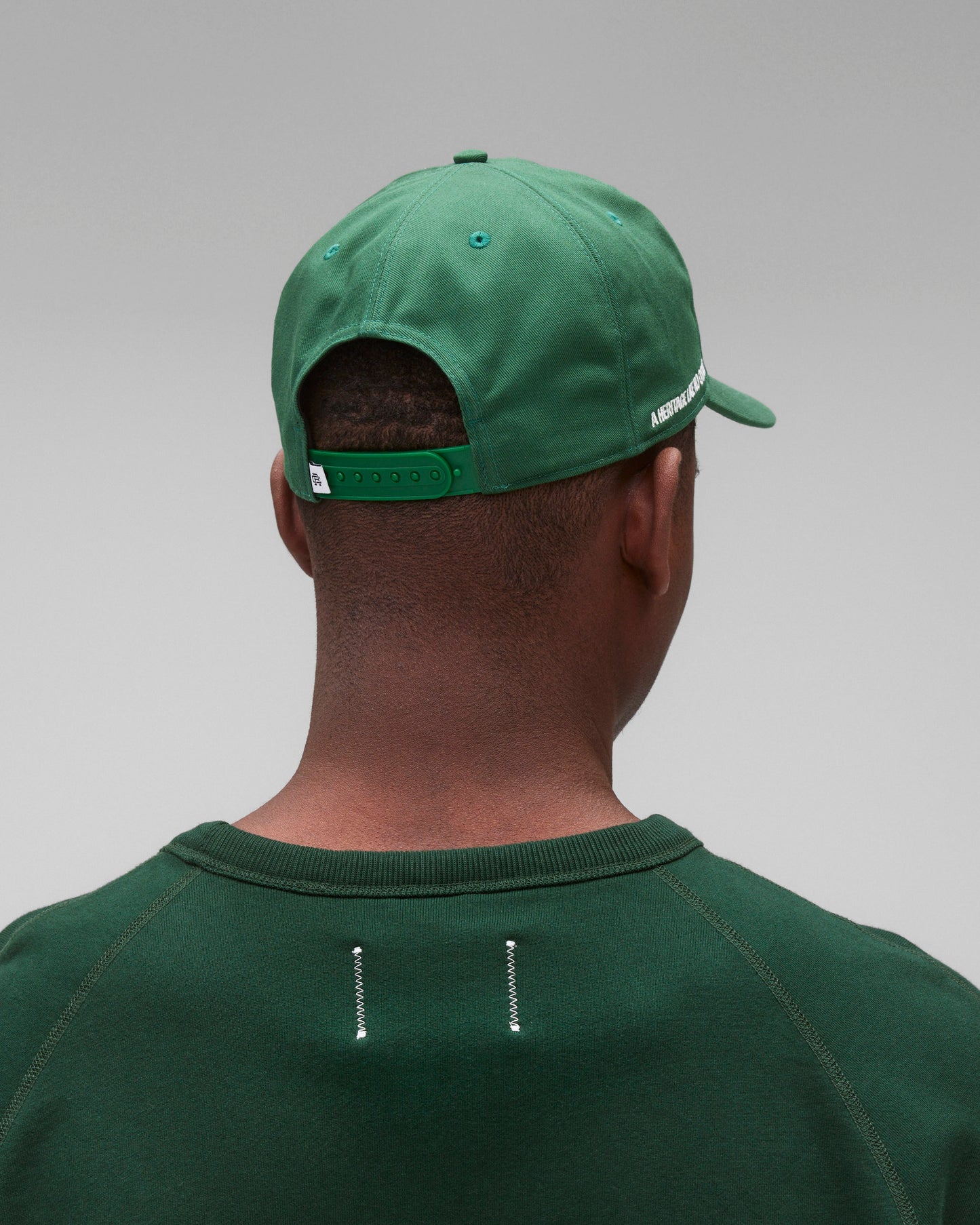 Azalea Snapback Cap