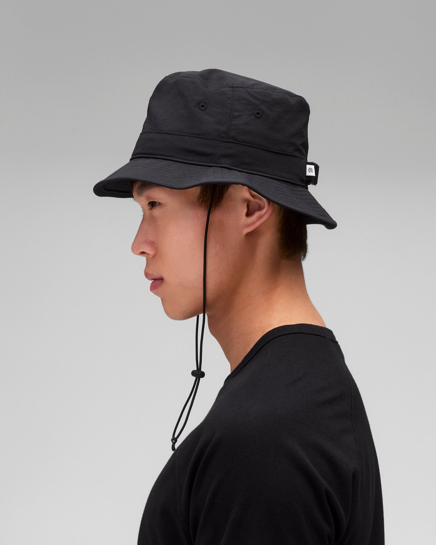Boonie Bucket Hat