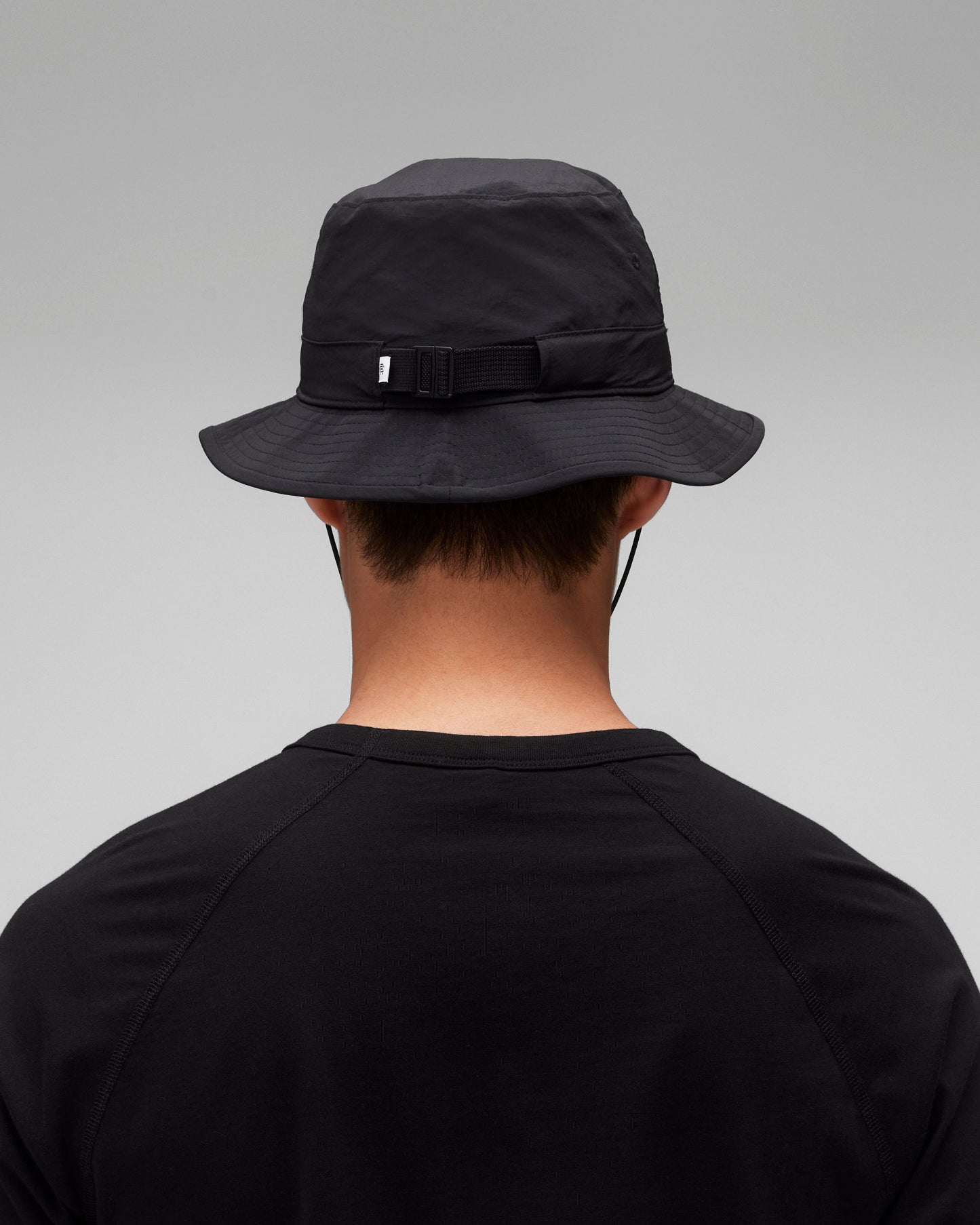 Boonie Bucket Hat