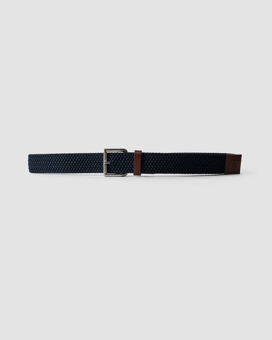 Woven Fairway Belt