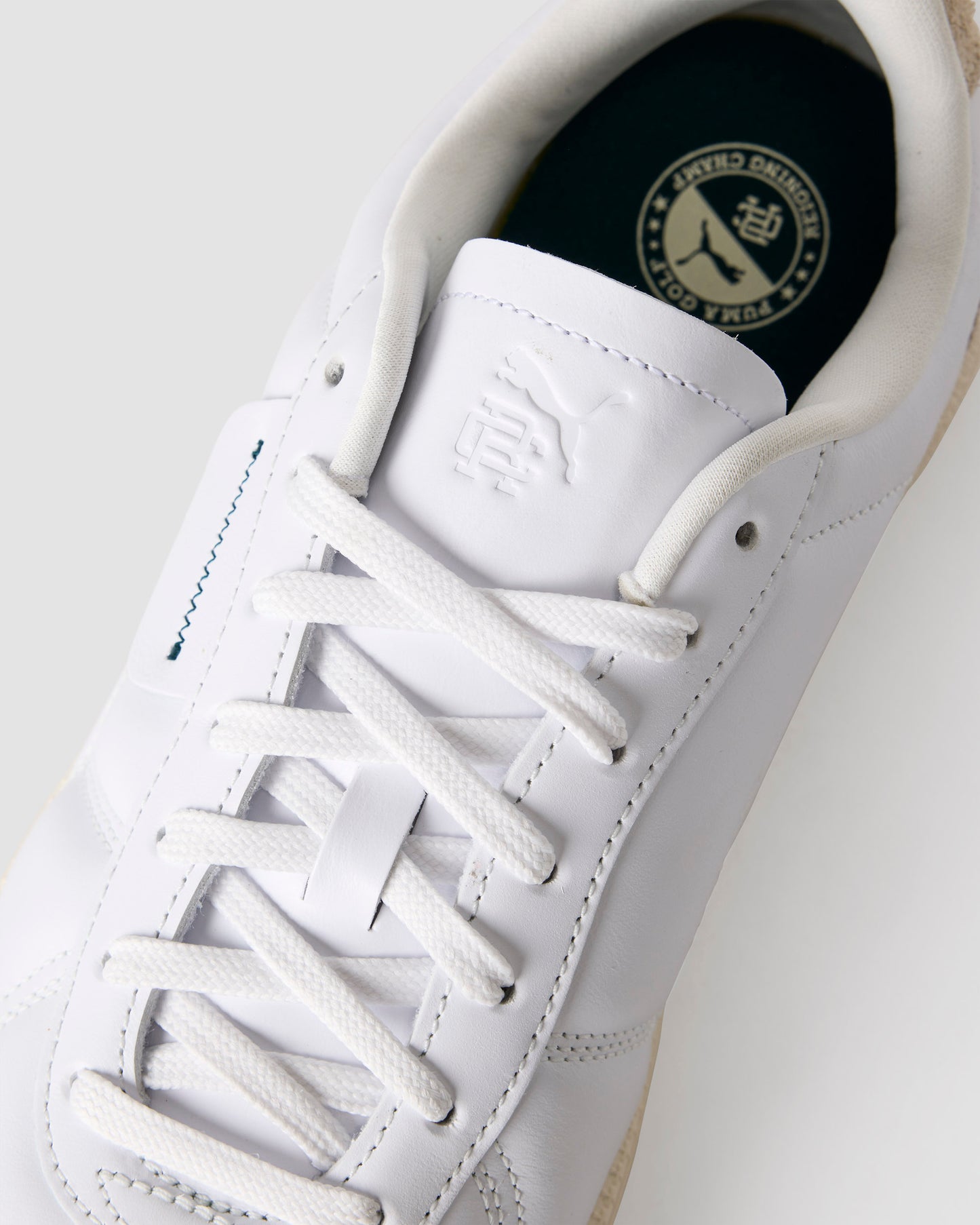 PUMA x Reigning Champ Palermo G